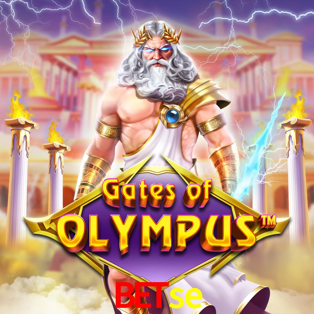 Gates of Olympus